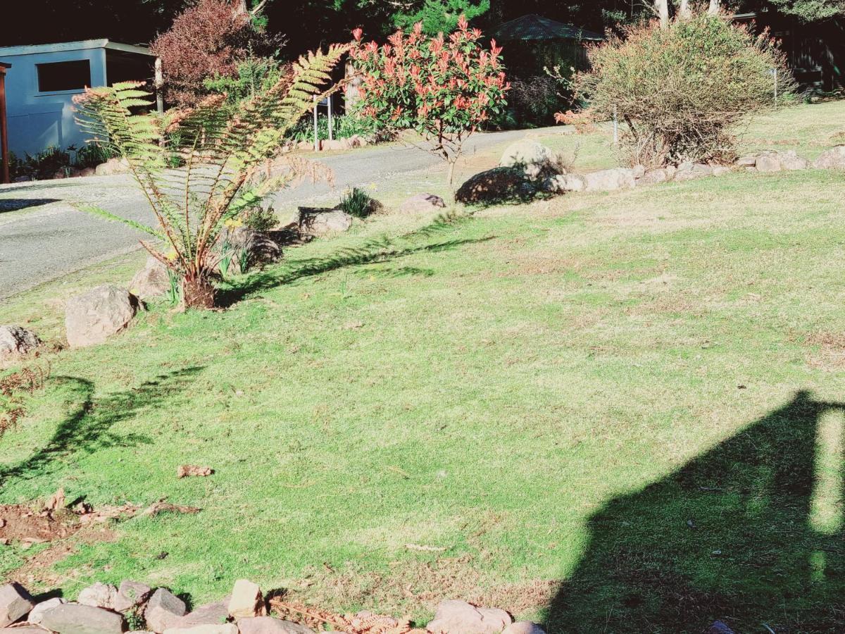 Roland B&B Claude Road Exterior foto
