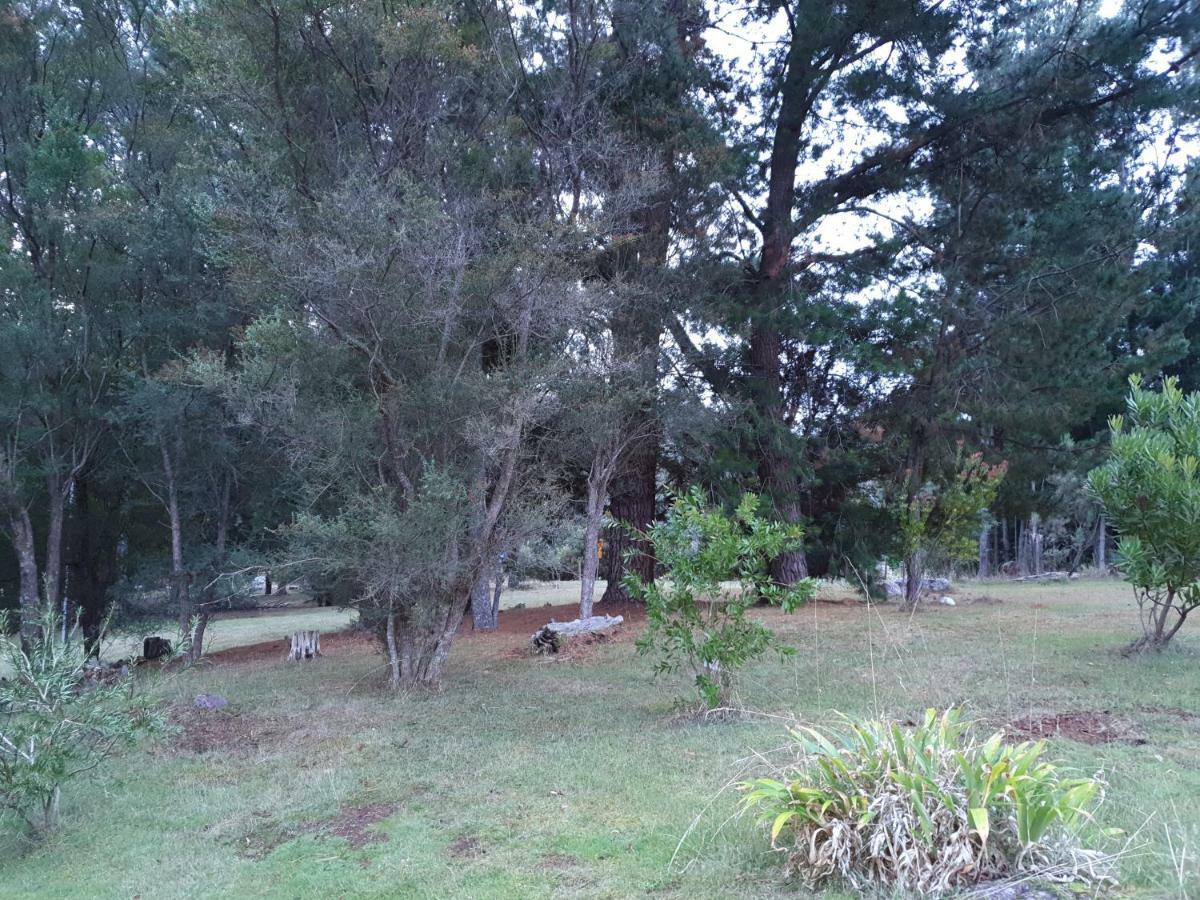 Roland B&B Claude Road Exterior foto