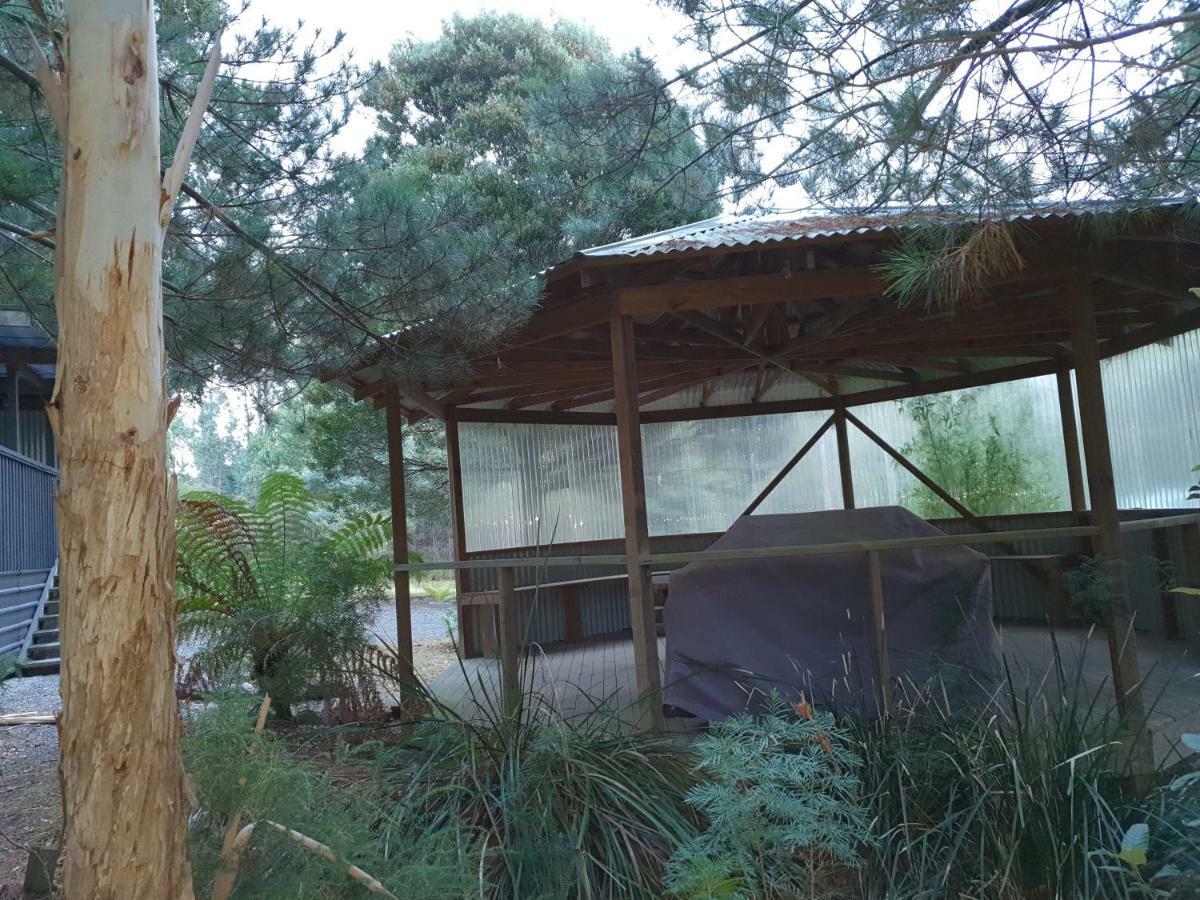 Roland B&B Claude Road Exterior foto